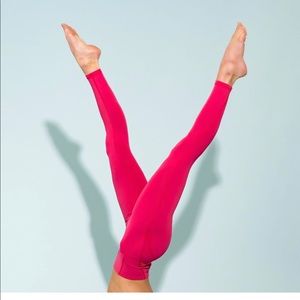 IVL Everyday Legging in Blossom, size 2